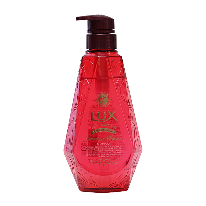 力士 臻璨修护系列洗发露450ml (单位:瓶)