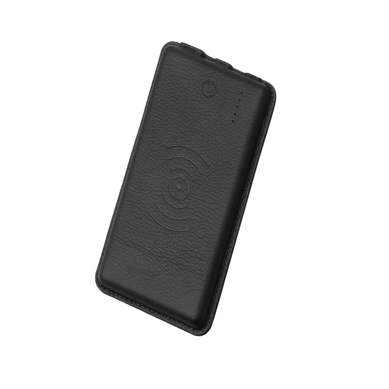 乐默 无线真皮移动电源 LPB-016 一万毫安便携式通用充电宝(单位:个)