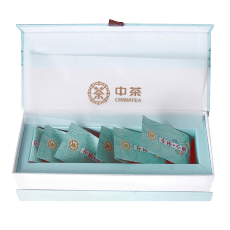 中粮中茶小青柑礼盒60g