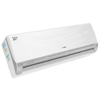 格力空调大1.5匹定速冷暖家用壁挂机KFR-35GW/(35592)NhAa-3 品悦(一价全包)