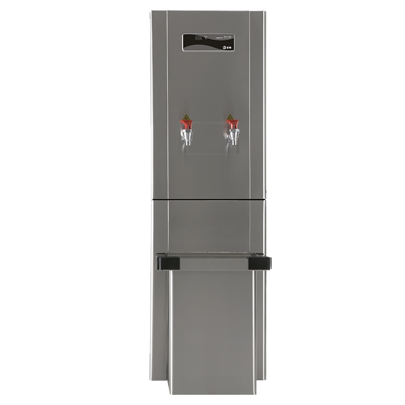 全给 100~200人用 开水器 DQ-90（12KW） 商用全自动开水机 学校工厂办公室饮水机 380V/12KW