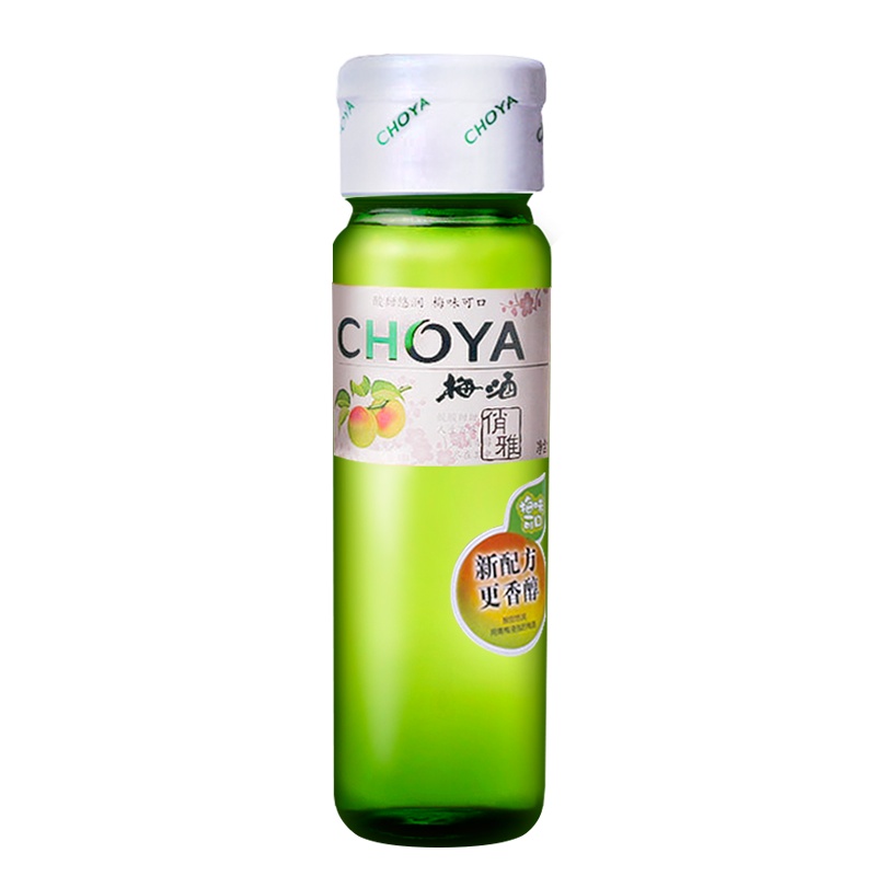 俏雅牌(CHOYA)梅酒750ml