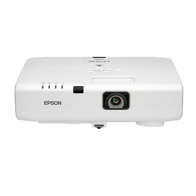 爱普生(EPSON) EB-C1040XN 教育工程型防尘 商务办公投影机