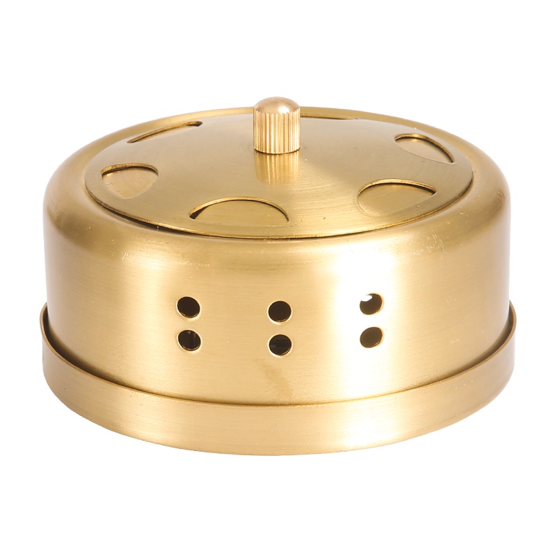 艾灸盒随身灸家用仪熏蒸便携式熏艾草条艾条艾柱艾炙器罐包热敷袋