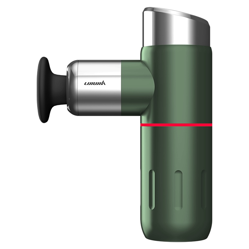 立久佳(LIJIUJIA) 筋膜枪按摩器筋膜肌肉放松深层肌肉理疗器运动健身器材 A1-2