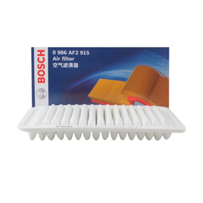 博世(BOSCH)空气滤清器0986AF2915(比亚迪F3/G3/丰田卡罗拉EX1.6/1.8/帝豪EC7)