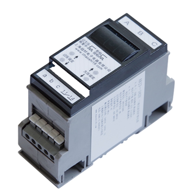 上海超时 温度传感保护 PTC NTC PT100 CU50 三相交流继电器 相序保护 电压电流保护 (请向客服询价)