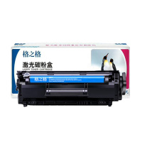 格之格(G&G) 硒鼓 CE278A 黑色硒鼓适用惠普278a硒鼓hp1506 p1566 1606 1606dn m1