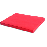 玛丽 A4-80g 彩色复印纸 10色混装 (2包装)