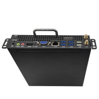 联想(Lenovo)智慧会议平板大屏教学一体机OPS模块 安卓Win10双系统(i5/8G/256G)