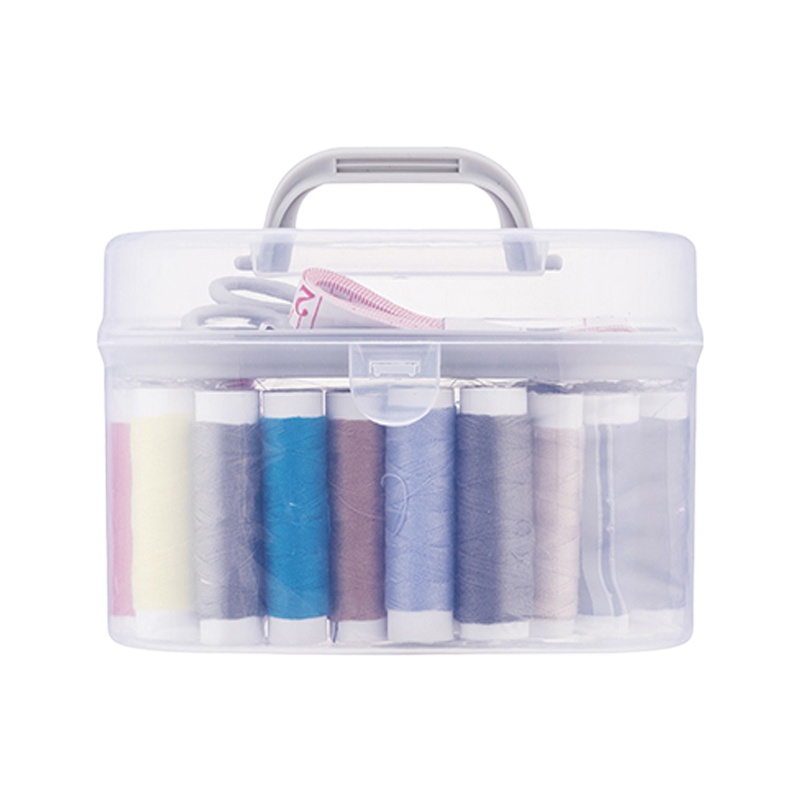 金阳 方形针线盒 2盒装