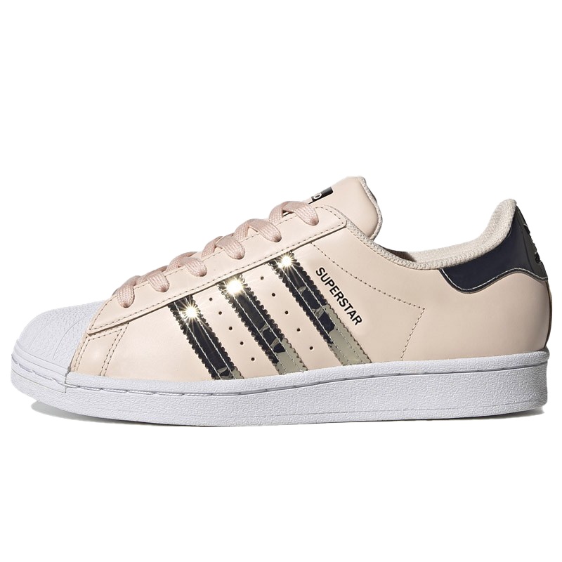 adidas阿迪达斯 女休闲鞋 FW5014