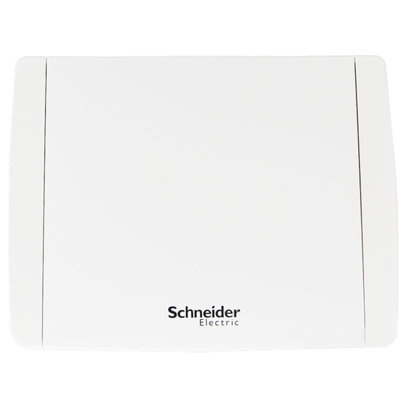 施耐德电气(Schneider Electric)强电布线箱 强电箱 天翼系列12回路暗装配电箱