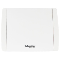 施耐德电气(Schneider Electric)强电布线箱 强电箱 天翼系列12回路暗装配电箱
