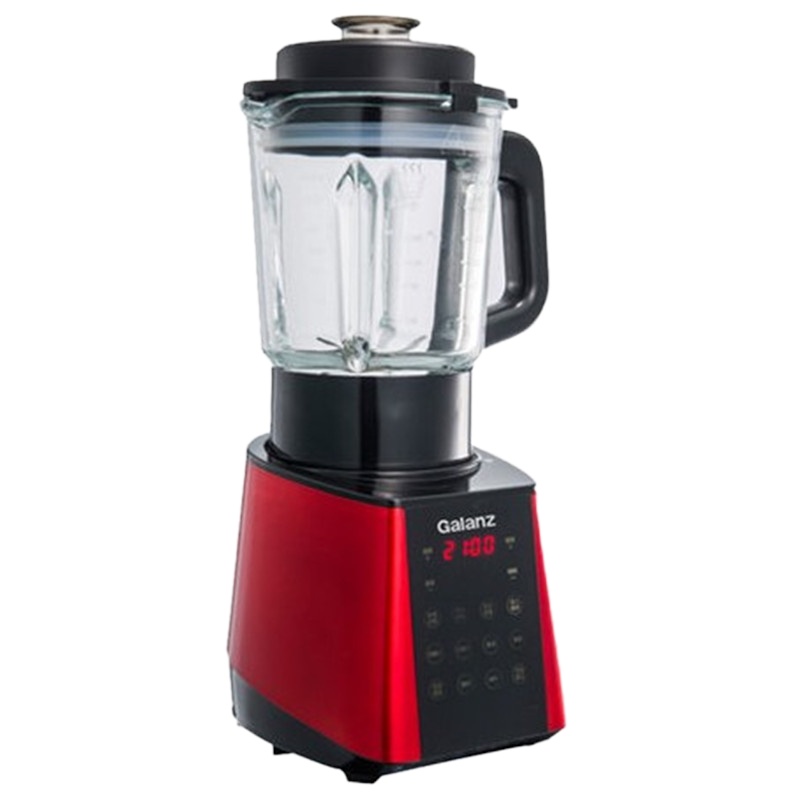 格兰仕破壁机 GZ-P04 家用多功能豆浆料理辅食搅拌机