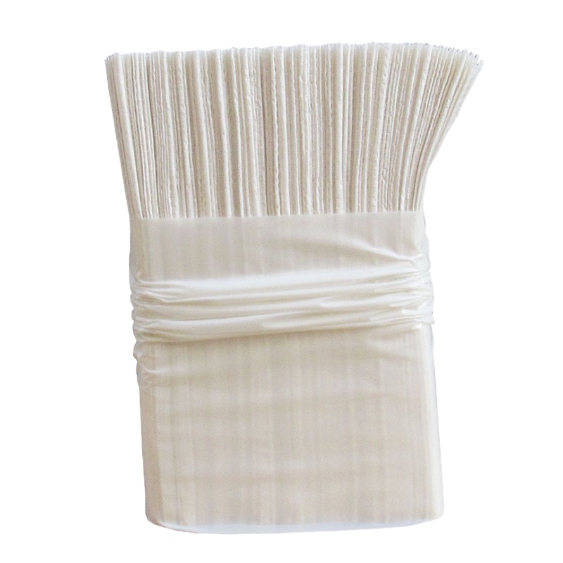 诗蓓擦手纸纯木浆纸巾抽纸三折商用加厚酒店卫生间厕纸吸水吸油纸 20包一件