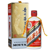 贵州茅台酒 飞天茅台 53度 珍藏 475ml*4瓶 酱香型白酒 市场紧张3-7天发货