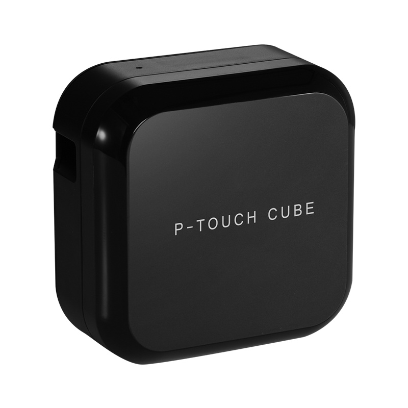 兄弟（brother）PT-P710BT标签打印机 支持蓝牙功能 可打24mm标签 自动剪切