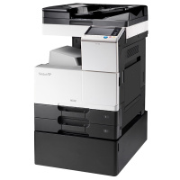 新都(SINDOH) N511 黑白A3激光复印机 复印/打印/扫描一体机 办公 打印机彩色扫描 商用