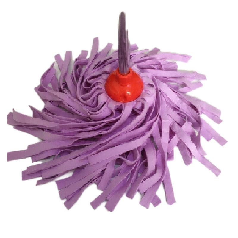 鹿皮巾 拖把圆头老式墩布鹿皮绒吸水拖布