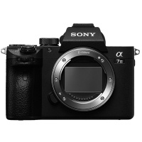 索尼(SONY)ILCE A7M3(24-105mm F4+闪光灯+三脚架)数码微单相机 单镜头套装