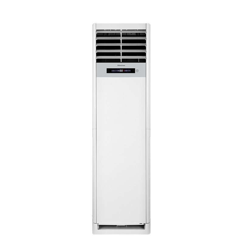 海信（Hisense）2匹定频3级能效立柜式冷暖家用空调柜机KFR-50LW/EF02N3(1P20)