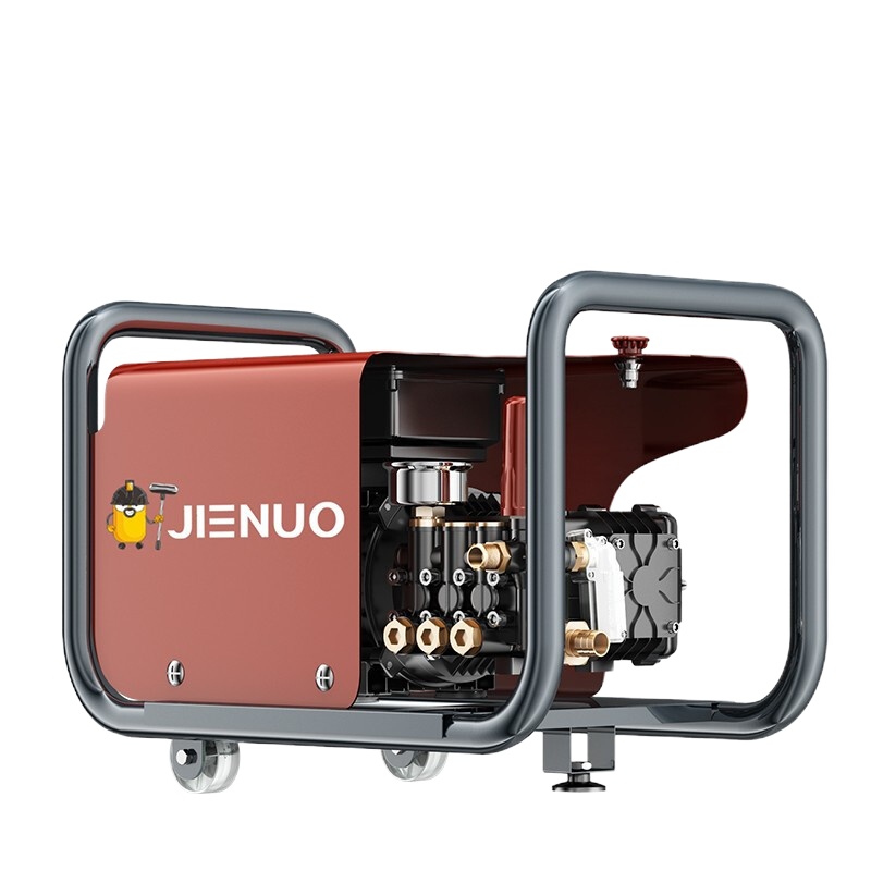 杰诺 高压清洗机