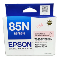 EPSON爱普生85n墨盒