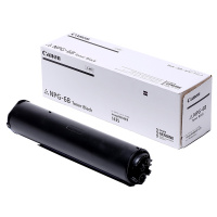 佳能(Canon) NPG-68 墨粉 黑 适用iR1435iF/1435(单位:件)