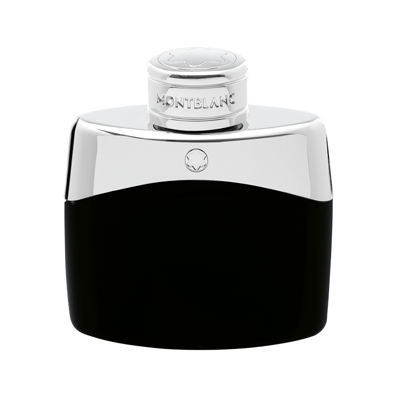 [正品保障]MONTBLANC万宝龙 传奇男士淡香水EDT 树木香调 50ml