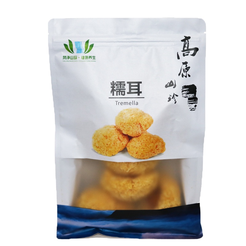 梵净山珍·健康养生 糯耳200h/袋 高原山珍