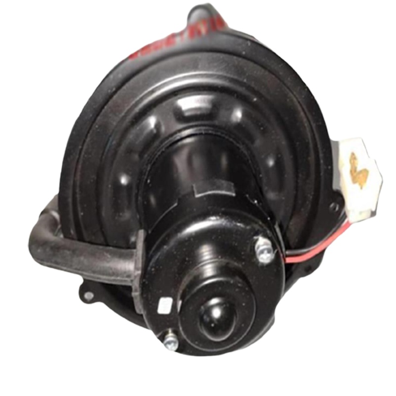 东风猛士EQ2050暖风机总成