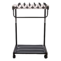 康宝 12头雨伞架 雨伞收纳架