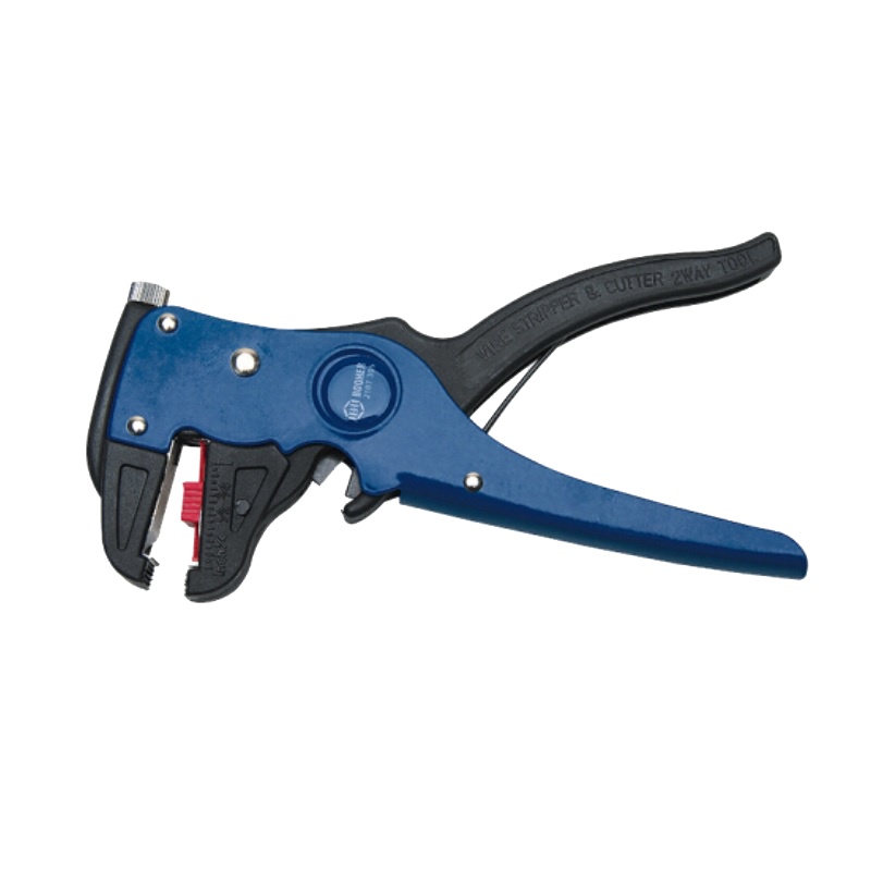 宝合(BOOHER BH)2107305 万用剥线钳