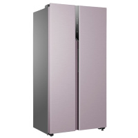 海尔 对开门冰箱BCD-601WDPR 601L 697*908*1775