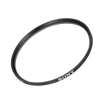 索尼(SONY) 72mm UV VF-72MPAM UV镜 保护滤镜 玻璃镜片