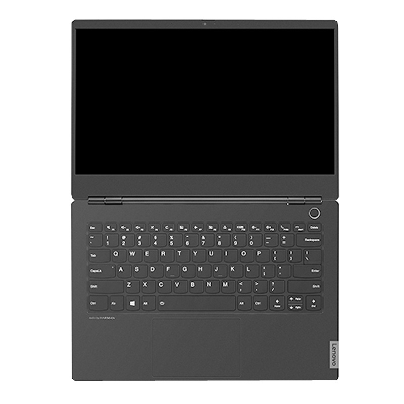 联想(Lenovo) 昭阳K4 商用笔记本电脑 14寸 I5-8265U 8G 512G 2G独显 定制