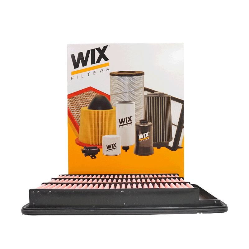 维克斯(WIX)空气滤49008适配10-11款凯泽西 2.4L 两/四驱