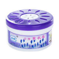 喜佳喆 固体芳香剂 薰衣草香味 单个装