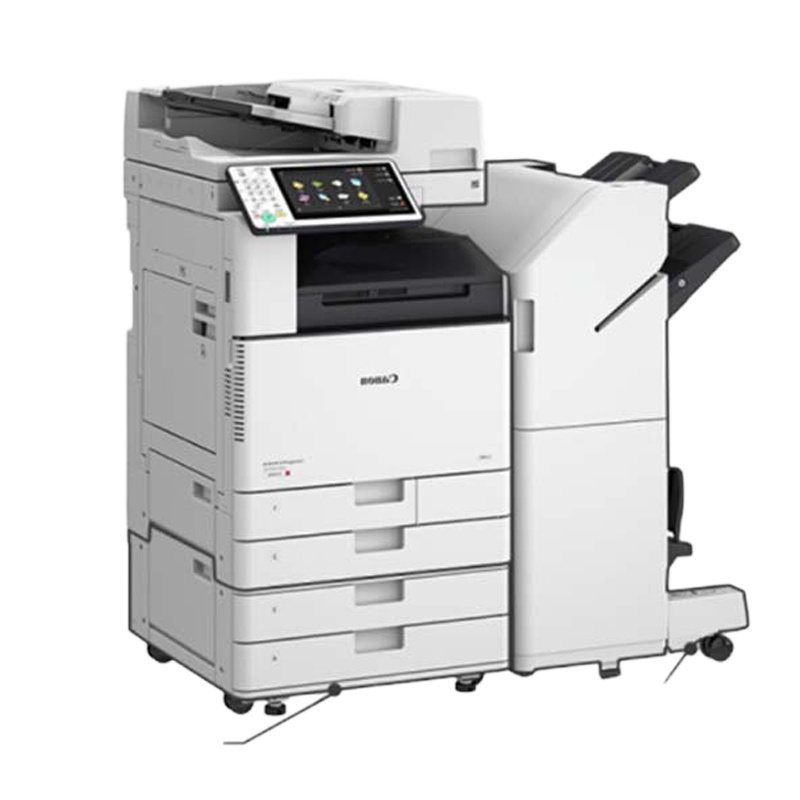 佳能(CANON)iR-ADV C3530 A3彩色激光数码复合机一体机单买不送,需同时下纸盒跟输稿器