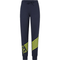 EMPORIO ARMANI EA7 阿玛尼 男士棉质运动裤慢跑裤 3GPP71 PJ05Z