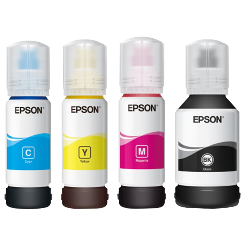 爱普生原装墨水T002系列 适用L4158 L4168 L6168 L6178 L6198墨水