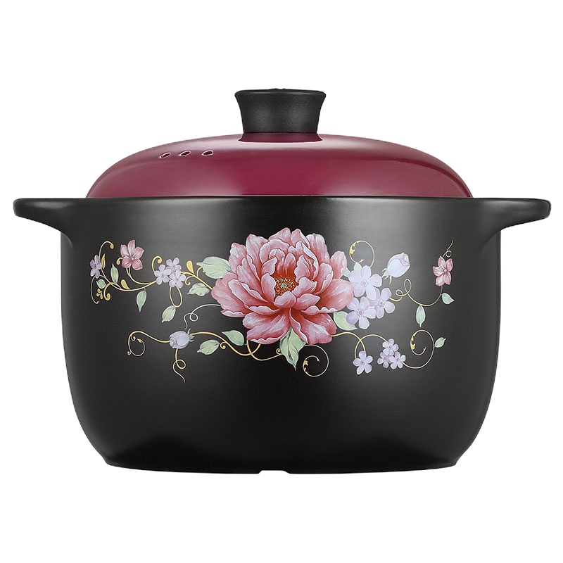 唯都稻香养生煲(深)W-D145