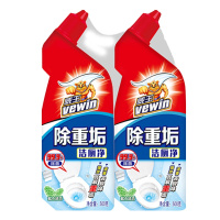 企购优品洁厕剂 500g+500g