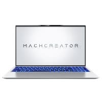 MACHENIKE机械师创物者15 15.6英寸全面屏轻薄本笔记本电脑网课本远程办公创意设计(英特尔 酷睿 i7-11370H 16G内存 512GB 72%高色域 92%屏占比)