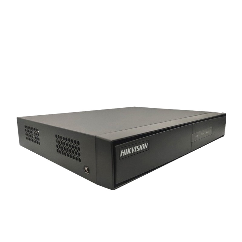 海康威视硬盘录像机 DS-7804N-F1/4P(B)