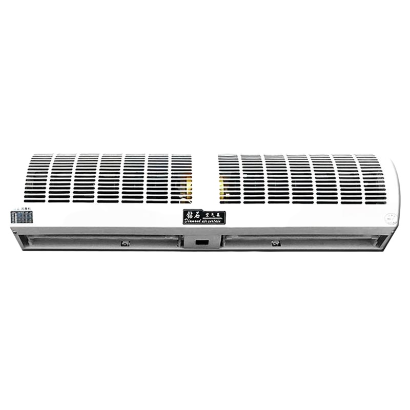 钻石风幕机1.2米 遥控插座