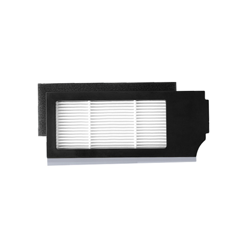 科沃斯扫地机器人配件 X1家族专用配件 过滤材料*2个