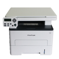 奔图（PANTUM） M6863FDN 黑白激光 多功能一体机 （打印 复印 扫描 传真）