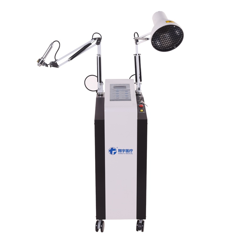 翔宇医疗 智能疼痛治疗仪 点状辐射器光疗软组织疼痛理疗灯 XYG-500IIB